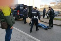 Skupština slobodne Srbije: Svi uhapšeni odmah da budu pušteni na slobodu