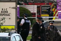 Policija u Liverpoolu uhapsila tri osobe nakon terorističkog napada
