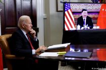 Biden i Xi Jinping održali maratonski sastanak: Odnosi naših zemalja ne smiju prerasti u sukob