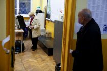 Parlamentarni i predsednički izbori u Bugarskoj