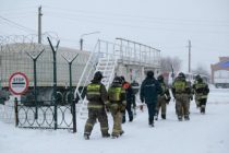 Tragedija u Rusiji: U rudarskoj nesreći u Sibiru poginule 52 osobe
