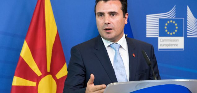 Socijalisti pretrpjeli veliki poraz u Sjevernoj Makedoniji, premijer Zaev podnio ostavku