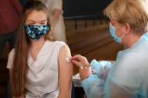 Vakcinacija dece protiv kovida
