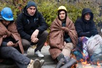 U Sarajevu nastavljen protest rudara, očekuje se sastanak sa Vladom FBiH
