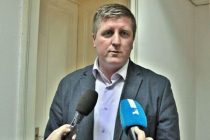 SIPA u Bihaću uhapsila bivšeg političara Admira Hadžipašića zbog krivotvorenja diploma