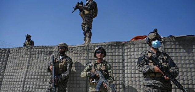 Bombaši samoubice ostaju ključni za strategiju talibana