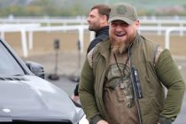 Preko bratimljenja čečenski lider Kadirov se približava BiH