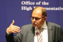 State Department daje podršku Schmidtu za Bonske ovlasti u BiH