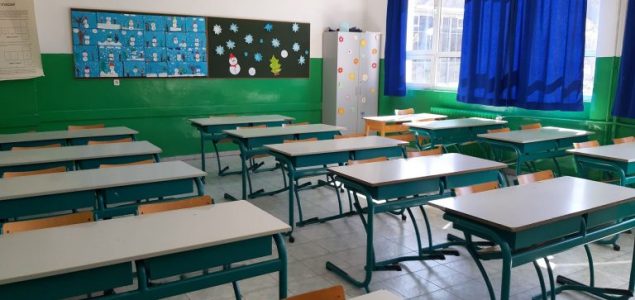 Škole bez interneta i kodiranje na papiru u Bosni i Hercegovini