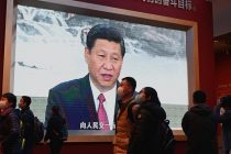 Komunistička partija želi trajnu vodeću ulogu Xi Jinpinga