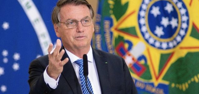 Bolsonaro pod istragom zbog izjava o korona virusu