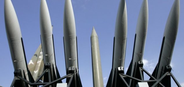 CNN: Saudijska Arabija uz pomoć Kine proizvodi balističke rakete