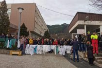 Zdravstvenim radnicima u Konjicu isplaćene dvije plaće, štrajk se prekida