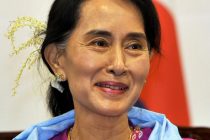 Mijanamar: Suu Kyi osuđena na četiri godine zatvora