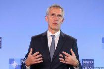 Stoltenberg: NATO neće rasporediti rakete po Evropi