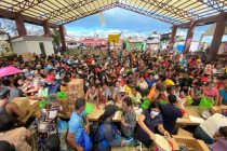 Na Filipinima ponestaje hrane nakon udara tajfuna