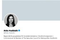 Aida Hadžialić reagovala na spornu izjavu glasnogovornika Vlade Mađarske: Muslimani u BiH su najliberalniji