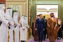 Macron posredovao između Libana i S. Arabije u pokušaju jačanja uticaja