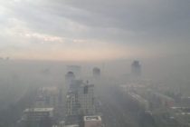 EEA: Većina stanovnika evropskih gradova udiše opasno zagađen zrak