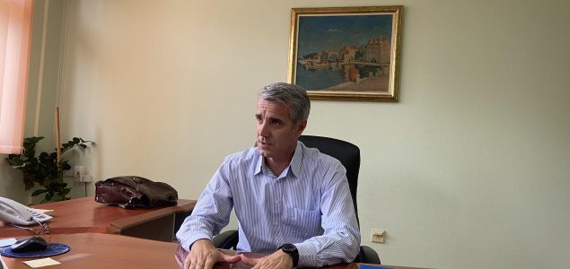 Mirsad Duratović: Prijedor je spreman da bude otvoreni grad