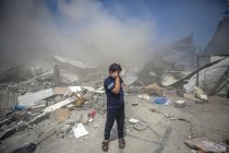 UN-ova komesarka Bachelet: Stanje ljudskih prava u Palestini katastrofalno