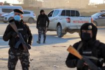 Kurdske snage preuzele kontrolu zatvora u Siriji nakon napada IDIL-a