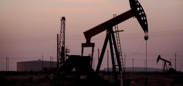 Cijene nafte dosegle najviše nivoe u više od sedam godina