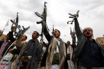 Jemenski pobunjenici Huti ispalili rakete ka UAE