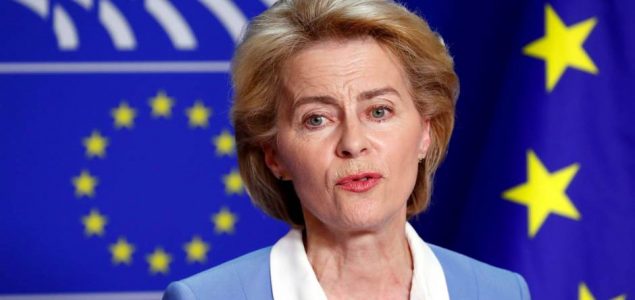 EU će zahtijevati od Poljske da plati 70 miliona eura kazni zbog disciplinskog kažnjavanja sudija