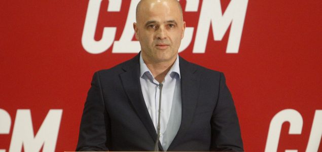 Sjeverna Makedonija dobila novu vladu na čelu s Kovačevskim