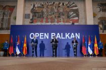 Počela primjena Otvorenog Balkana: Slobodan protok robe između tri zemlje