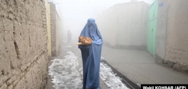 EU uspostavila minimalno prisustvo u Kabulu