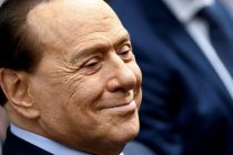 Berlusconi objavio da je odustao od kandidature za predsjednika Italije