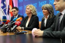 EU parlament osudio gnjusni Kordićev ispad, HDZ-ovci bili protiv