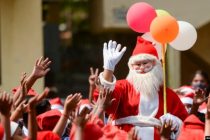 Porast napada na hrišćane u Indiji tokom proslava Božića