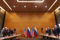 Bez napretka na razgovorima SAD i Rusije u Ženevi