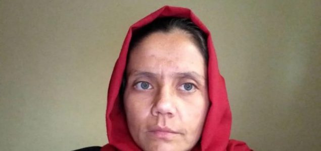 Posle ostvarenja sna, avganistanska tužiteljka s invaliditetom bez posla i u opasnosti