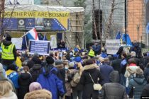 Zašto EU parlamentarci traže provjeru veza Dodika i Várhelyija