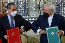 Historijski sporazum Irana i Kine stupa na snagu: Milijarde dolara investicija u zamjenu za naftu