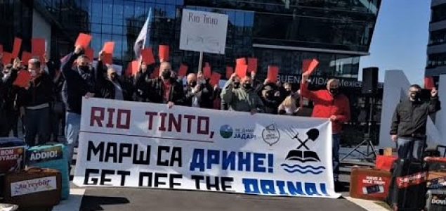 Srpski narod protiv Rio Tinta ili o lažnim istorijskim analogijama