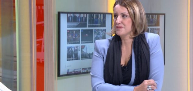 Elma Kazagić: Kritičko mišljenje je jedini izlaz iz nacionalizama u kojima živimo