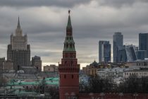 Američki zvaničnici u Evropi koordiniraju opcije sankcija Rusiji