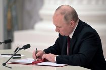 Aleksašenko: Putin se neće povući zbog sankcija iako ekonomija trpi