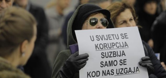 Koliko korupcija košta građane BiH: Da li zbog političara cijene rastu?