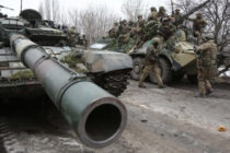 Ruske snage ušle u Harkov, drugi po veličini grad u Ukrajini