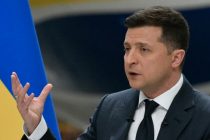 Ukrajinski predsjednik: Vojni sukob s Rusijom značio bi opći rat u Evropi