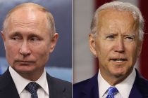 Biden i Putin se načelno dogovorili da održe samit s ciljem deeskalacije sukoba na istoku Evrope
