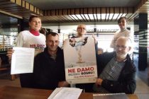 Pokrenuta peticija za odbacivanje Prijedloga Odluke o davanju saglasnosti za provođenje koncesija za izgradnju MHE “Bilješevo” na rijeci Bosni i svih ostalih mHE u Kaknju!