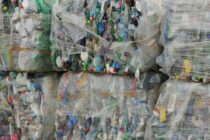 Globalno se reciklira manje od 10 posto plastike