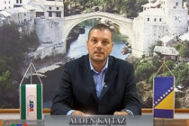 SDA kadrovi: Alden Kajtaz prvi čovjek ministarstva obrazovanja zaposlen na osnovu krivotvorene dokumentacije